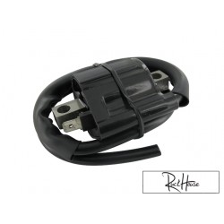 Ignition coil Motoforce 1-pin (Removable Tip)