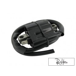 Ignition coil Motoforce 1-pin (Removable Tip)