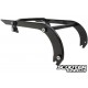 Lower Seat TRS Lowboy Gloss Black