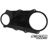 CVT Cover TRS CNC Milled Black (Ruckus)