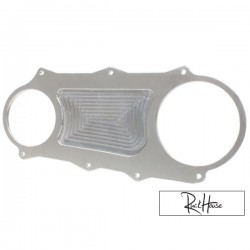Couvert de CVT TRS CNC Milled Aluminium Honda Ruckus