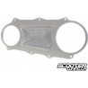 CVT Cover TRS CNC Milled Aluminium (Ruckus)