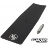 Front Frame Cover Guard TRS Black