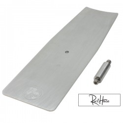 Couvert de chassis
 Avant Guard TRS Aluminium Honda Ruckus