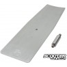 Front Frame Cover Guard TRS Aluminium