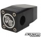 Handlebar Stem TRS Black 