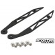 Foward Foot Rest TRS Black