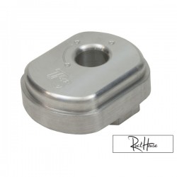Key Ignition cover TRS Billet CNC Aluminium Honda Ruckus