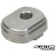 Key Ignition cover TRS Billet CNC Aluminium