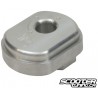 Key Ignition cover TRS Billet CNC Aluminium