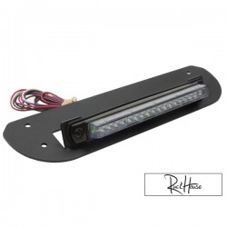 Tail Light TRS Flush Mount LED Honda Ruckus
