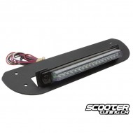 Tail Light TRS Flush Mount LED