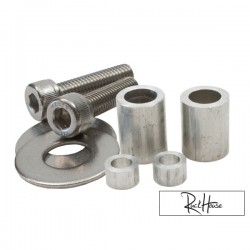 Axle Spacer kit TRS 12mm Honda Ruckus