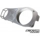 CVT Cover TRS CNC Milled Aluminium (GY6 125-150)