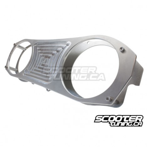 CVT Cover TRS CNC Milled Aluminium (GY6 125-150)