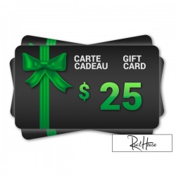 Carte Cadeau ScooterTuning 25$