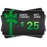 Gift Card ScooterTuning 25$