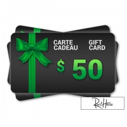 Gift Card ScooterTuning 50$
