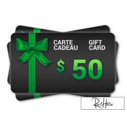 Carte Cadeau ScooterTuning 50$