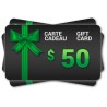 Gift Card ScooterTuning 50$
