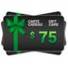 Gift Card ScooterTuning 75$