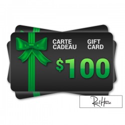 Carte Cadeau ScooterTuning 100$