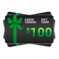 Carte Cadeau ScooterTuning 100$