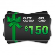 Carte Cadeau ScooterTuning 150$