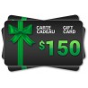 Gift Card ScooterTuning 150$