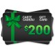 Gift Card ScooterTuning 200$