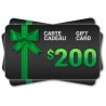 Gift Card ScooterTuning 200$