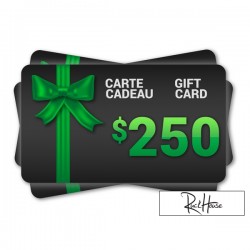 Gift Card ScooterTuning 250$