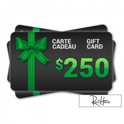 Carte Cadeau ScooterTuning 250$