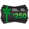 Gift Card ScooterTuning 250$