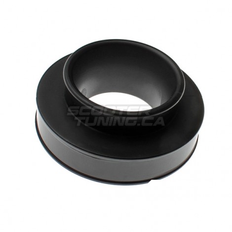 Air Filter Adaptor Polini CP (47mm to 34mm)