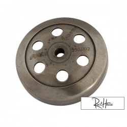 Clutch Bell Polini Speed 107mm Minarelli
