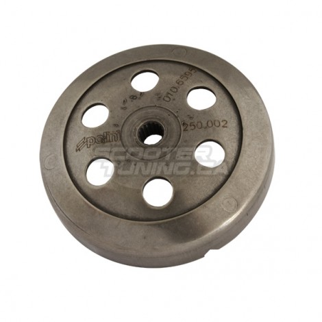 Clutch Bell Polini Speed 107mm