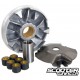 Variator Teknix replacement