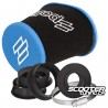 Air filter Polini Big Evolution (35-55mm)