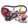 Oversize CVT Malossi MHR Overrange La Furia Rossa 2013