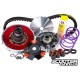 Oversize CVT MHR Overrange La Furia Rossa 2013