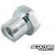 Rear Drum Ajusting Screw Motoforce