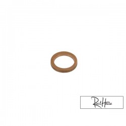 Brake Hose washer/Seal Motoforce M10.5x14x2mm (1pc)