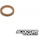 Brake Hose washer/Seal Motoforce M10.5x14x2mm (1pc)