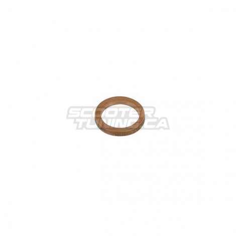 Brake Hose washer/Seal Motoforce M10.5x14x2mm (1pc)