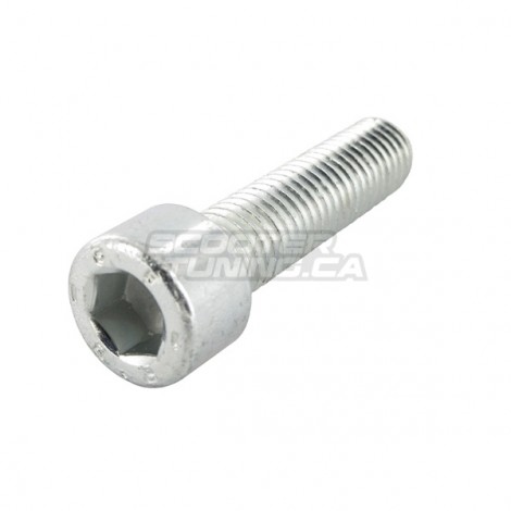 Shock Absorber Bolt Motoforce M10x40 (minarelli)