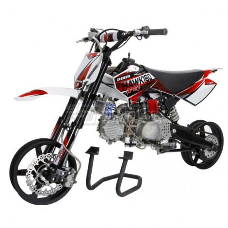 PitBike VOCA HAWK 160 Replica