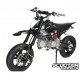PitBike VOCA HAWK 160 Full-Version