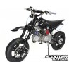 PitBike VOCA HAWK 160 Full-Version