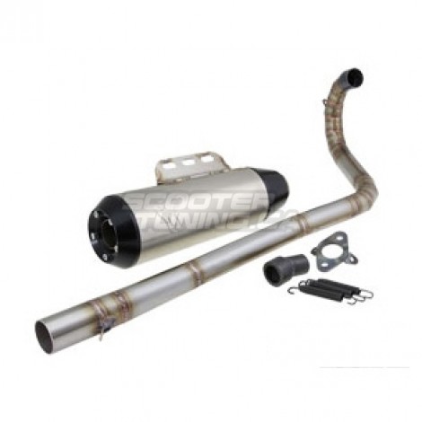 Pitbike Exhaust system VOCA Tomahawk 4T (150/160cc)